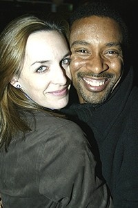 Little Fish Opening - Julia Murney - Charles Randolph-Wright