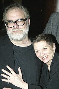 Little Fish Opening - William Finn - Graciela Daniele