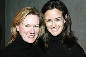 Tapestry @ Drama Dept - Kathleen Marshall - Kimberly Grigsby