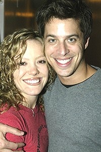 tick, tick...BOOM! Tour - Jordan Ballard - Trey Ellett