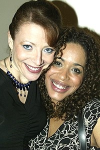 Our Lady of 121st Street Opening - Elizabeth Canavan - Liza Colón-Zayas