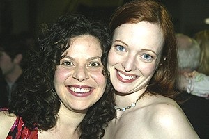 Our Lady of 121st Street Opening - Melissa Feldman - Kelley O'Donnell