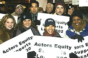 Actors Support 802 - Aida Cast