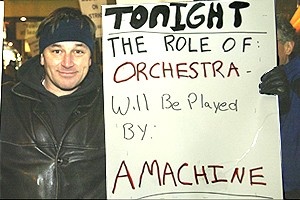 Actors Support 802 - Jim Bortelsmann