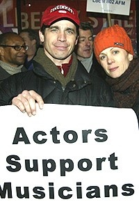 Actors Support 802 - Scott Wise - Elizabeth Parkinson