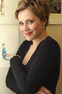 Enchanted April  Meet & Greet - Dagmara Domniczyk