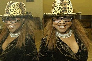 Enchanted April Meet & Greet - Irene Gandy