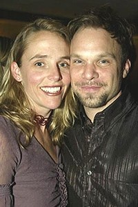Buicks Opening - Mr. and Mrs. Norbert Leo Butz