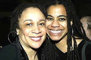 Fucking A Opening - S. Epatha Merkerson - Suzan-Lori Parks