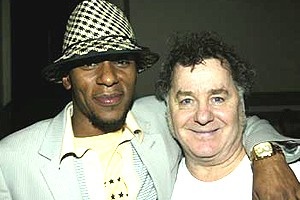 Fucking A Opening - Mos Def - Peter Gerety