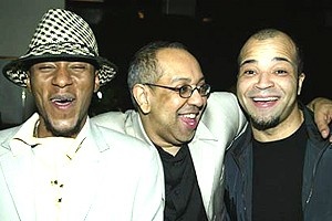 Fucking A Opening - Mos Def - George C. Wolfe - Jeffrey Wright