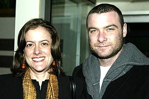 Fucking A Opening - Mara Manus - Liev Schreiber