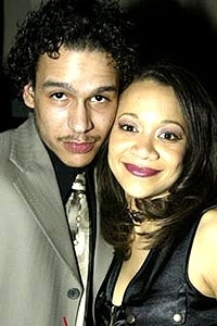 Fucking A Opening - Chandler Parker - Michole Briana White