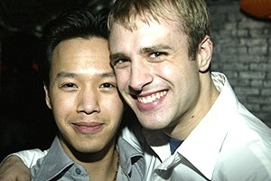 Zanna Don't Opening - Adam Michael Kaokept - Jared Zeus