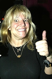 Zanna Don't Opening - Robin Byrd