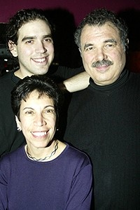 Zanna Don't Opening - Justin Krebs - Suzanne Krebs - Eric Krebs