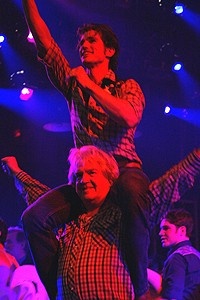 Urban Cowboy "Final" Performance - 10