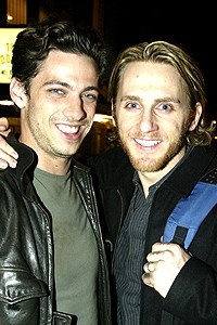 Urban Cowboy "Final" Performance - James Carpinello - Marcus Chait