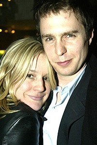 The Play What I Wrote Opening - Catherine Kellner - Sam Rockwell