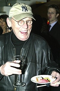 The Play What I Wrote Opening - Frank Gorshin