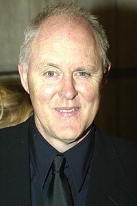The Play What I Wrote Opening - John Lithgow