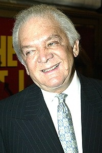 The Play What I Wrote Opening - Martin Richards