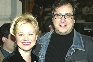 The Play What I Wrote Opening - Caroline Rhea - Douglas Carter Beane