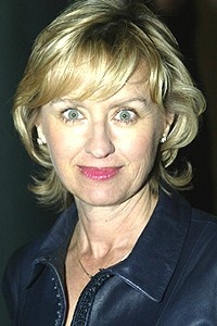 The Play What I Wrote Opening - Tina Brown