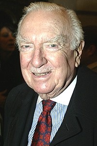 The Play What I Wrote Opening - Walter Cronkite