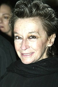 The Play What I Wrote Opening - Zoe Caldwell