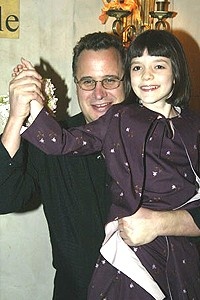 Joe Egg Opening - Laurence Boswell - Madeleine Martin