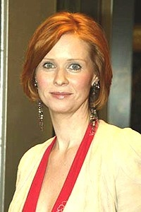 Joe Egg Opening - Cynthia Nixon