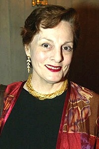 Joe Egg Opening - Dana Ivey