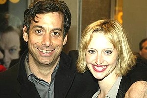 Joe Egg Opening - Joe Mantello - Jessica Stone