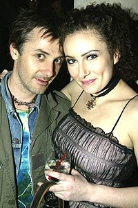 Joe Egg Opening - Jonathan Butterell - Laura Benanti