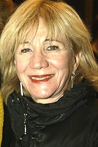 Joe Egg Opening - Olympia Dukakis