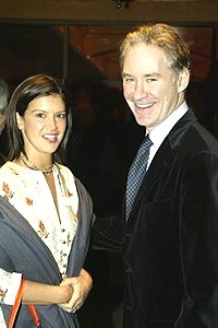 Joe Egg Opening - Phoebe Cates - Kevin Kline