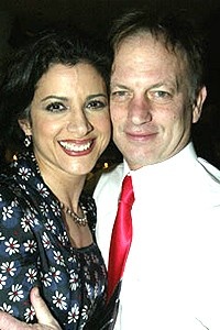 Joe Egg Opening - Saundra Santiago - Justin Deas