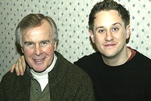 Amour Recording - John Cunningham - Christopher Fitzgerald