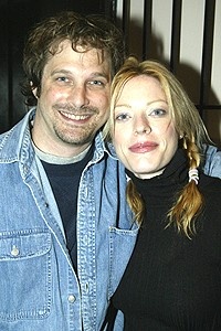 Amour Recording - Kurt Deutsch - Sherie Rene Scott