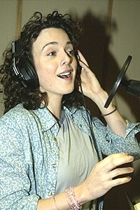 Amour Recording - Melissa Errico