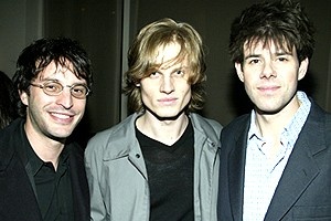 The Last Sunday in June Opening - Trip Cullman - Jeffrey Carlson - Johnathan F. McClain