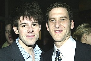 The Last Sunday in June Opening - Johnathan F. McClain - Peter Smith