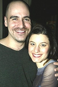 The Last Sunday in June Opening - Mark Setlock - Susan Pourfar