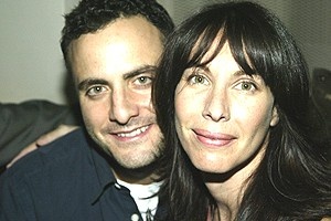 The Last Sunday in June Opening - Dominic Fumusa - Ilana Levine