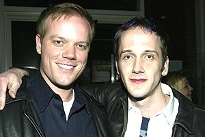 The Last Sunday in June Opening - Jason Moore - Jeff Whitty