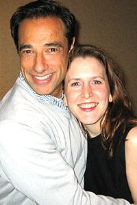 Millie One Year Anniversary - Hal Luftig - Kristin Caskey