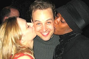 Millie One Year Anniversary - Megan Sikora - Noah Racey - Amy Heggins