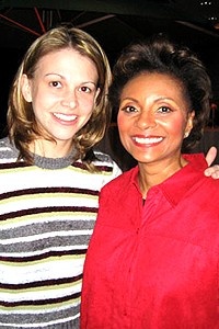 Millie One Year Anniversary - Sutton Foster - Leslie Uggams