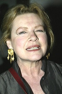 Salome Opening - Dianne Wiest